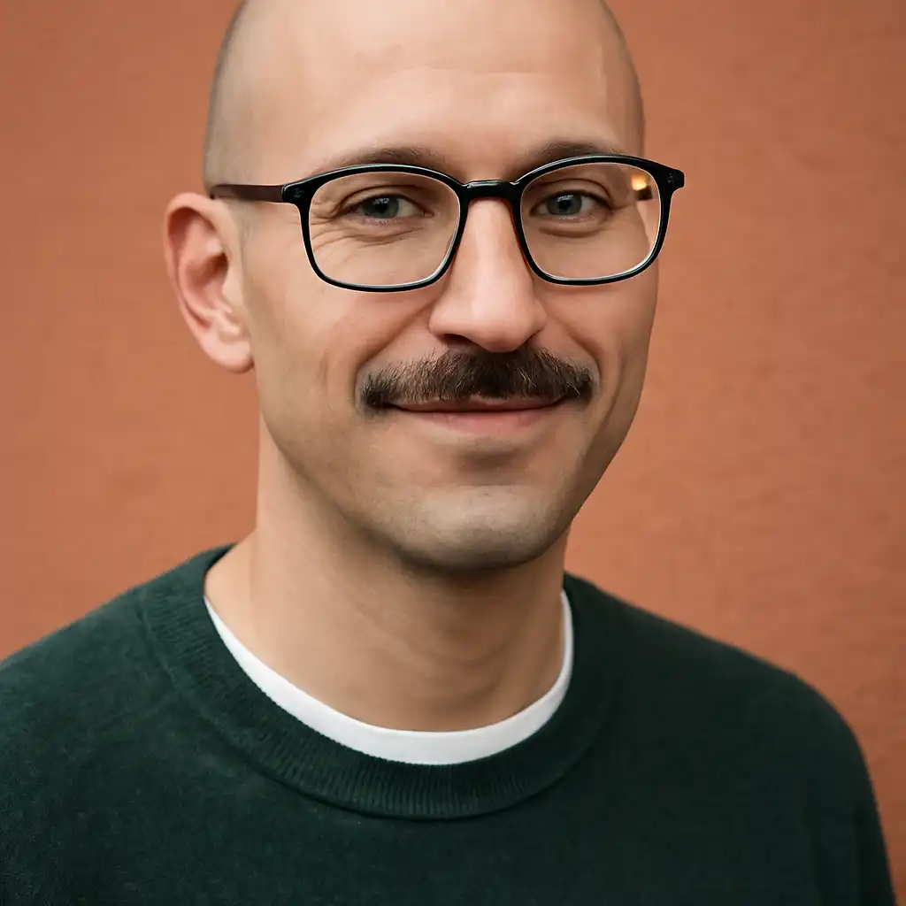 Henrik Larsen